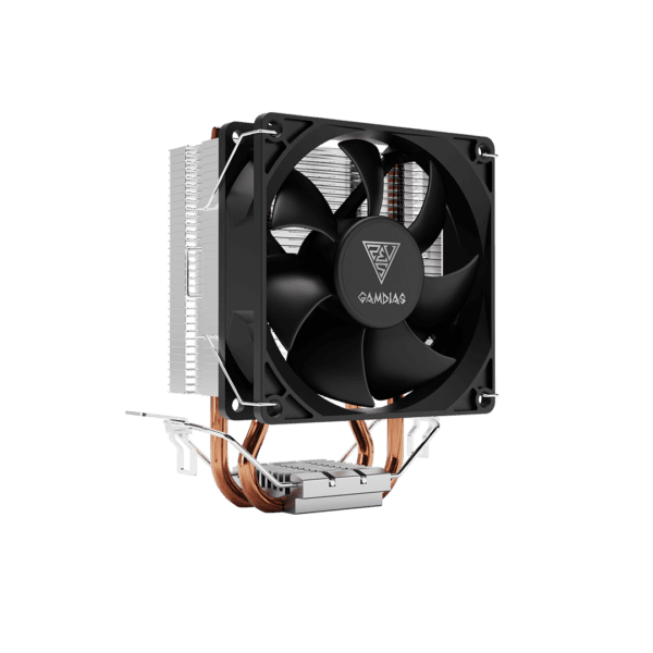 COOLER GAMDIAS BOREAS E1-210 MONO Intel: LGA 1700 ,AMD: AM5