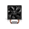 COOLER GAMDIAS BOREAS E1-210 MONO Intel: LGA 1700 ,AMD: AM5 - Image 2