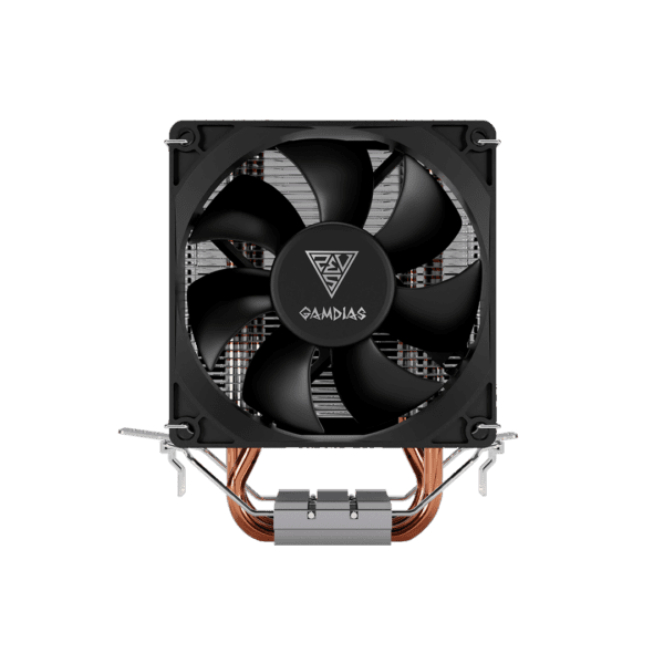 COOLER GAMDIAS BOREAS E1-210 MONO Intel: LGA 1700 ,AMD: AM5 - Image 2