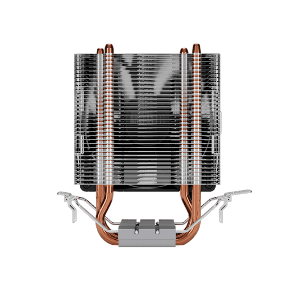 COOLER GAMDIAS BOREAS E1-210 MONO Intel: LGA 1700 ,AMD: AM5 - Image 4