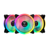 VENTILADOR GAMDIAS AEOLUS M2-1203 LITE 120mm ARGB