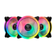 VENTILADOR GAMDIAS AEOLUS M2-1203 LITE 120mm ARGB