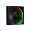 VENTILADOR GAMDIAS AEOLUS M3-1203R 120mm  ARGB - Image 4