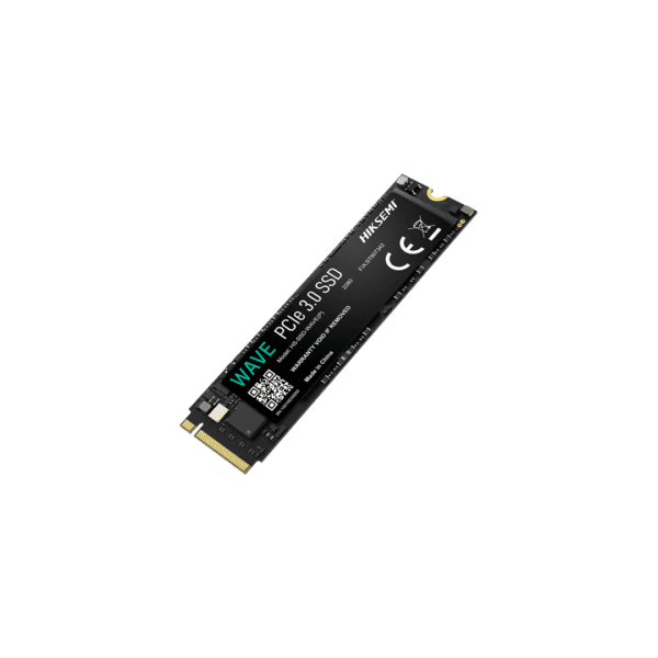 DISCO SOLIDO M.2 HIKSEMI HS-SSD-WAVE(P) 256G PCIe Gen 3 x 4, NVMe - Image 2