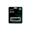 DISCO SOLIDO M.2 HIKSEMI HS-SSD-WAVE(P) 512G PCIe Gen 3 x 4, NVMe