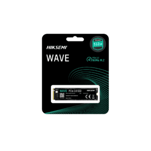 DISCO SOLIDO M.2 HIKSEMI HS-SSD-WAVE(P) 512G PCIe Gen 3 x 4, NVMe