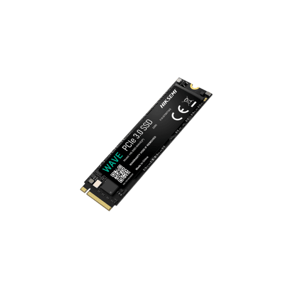 DISCO SOLIDO M.2 HIKSEMI HS-SSD-WAVE(P) 512G PCIe Gen 3 x 4, NVMe - Image 2
