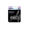 DISCO SOLIDO EXTERNO HIKSEMI HS-USB-S560 512G U3 Rapids