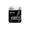 DISCO SOLIDO EXTERNO HIKSEMI HS-USB-S560 1T U3 Rapids