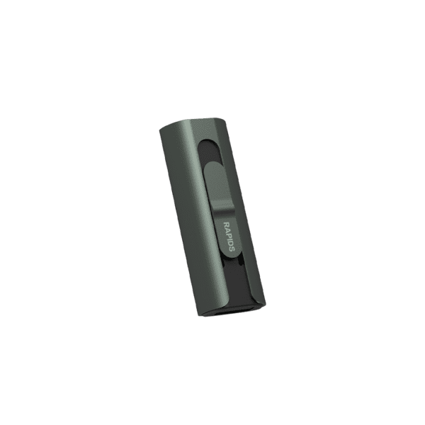 DISCO SOLIDO EXTERNO HIKSEMI HS-USB-S1000 512G U3 Rapids Pro - Image 2