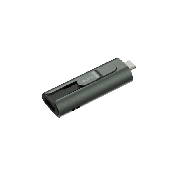 DISCO SOLIDO EXTERNO HIKSEMI HS-USB-S1000 512G U3 Rapids Pro - Image 3