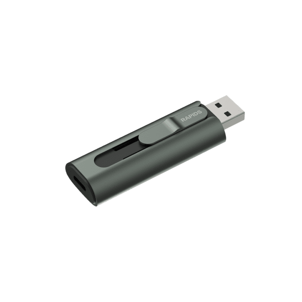 DISCO SOLIDO EXTERNO HIKSEMI HS-USB-S1000 512G U3 Rapids Pro - Image 4