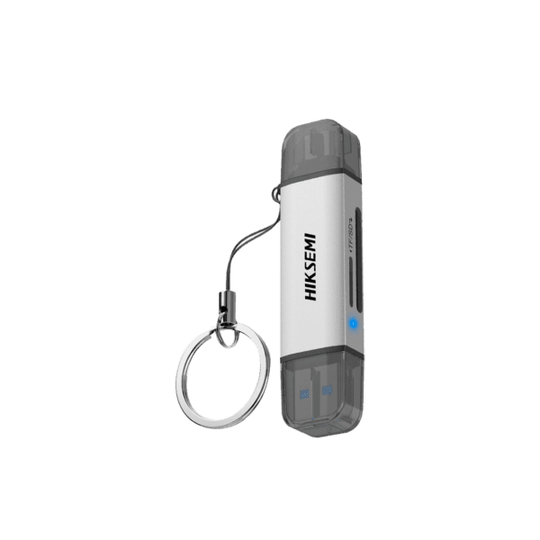 ACCESORIO HIKSEMI HS-HUB-CR01  - Image 2