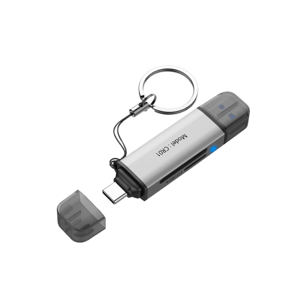 ACCESORIO HIKSEMI HS-HUB-CR01  - Image 3