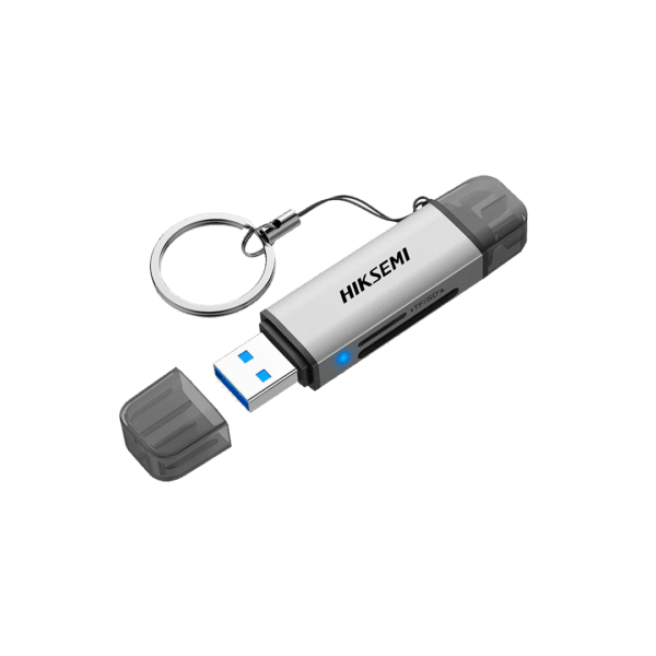 ACCESORIO HIKSEMI HS-HUB-CR01  - Image 4