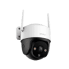 CAMARA WI-FI IMOU IPC-S41FEN Cruiser SE+ 4MP H.265 - Image 3