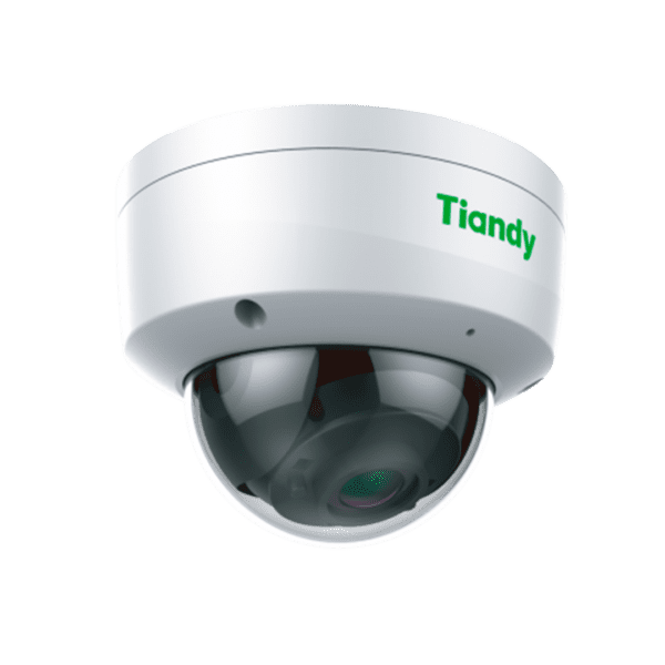 CAMARA IP 4MP TIANDY TC-C34KN I3/A/E/Y/2.8-12mm/V4.2 4MP Motorized IR - Image 2