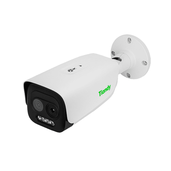 CAMARA IP 5MP TIANDY TC-C35LQ I5W/E/Y/T/4mm/V4.2 5MP Thermography Bullet - Image 3