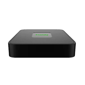 GRABADOR IP 8CH TIANDY TC-R3108 I/B/P8/C/M/L/S H.265  8ch NVR