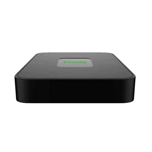 GRABADOR IP 8CH TIANDY TC-R3108 I/B/P8/C/M/L/S H.265  8ch NVR