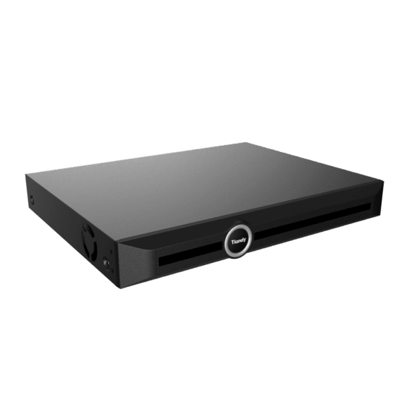 GRABADOR IP 20CH TIANDY TC-R3220 I/B/K/V3.1 H.265  20ch NVR