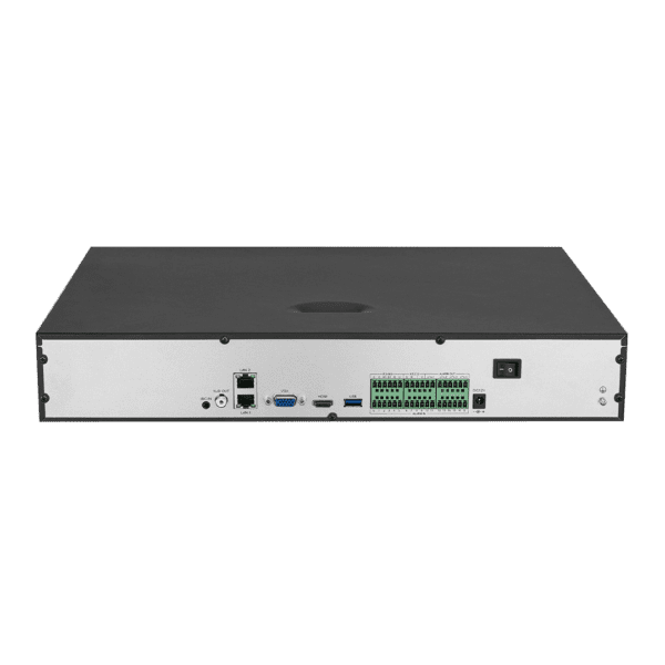 GRABADOR IP 40CH TIANDY TC-R3440 I/B/N/H/C/V4.0 H.265  NVR - Image 3