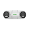 CAMARA IP 2MP TIANDY TC-C32RN I5/E/Y/QX/2.8mm/V4.2 Dual 2MP