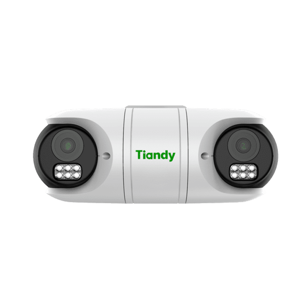 CAMARA IP 2MP TIANDY TC-C32RN I5/E/Y/QX/2.8mm/V4.2 Dual 2MP