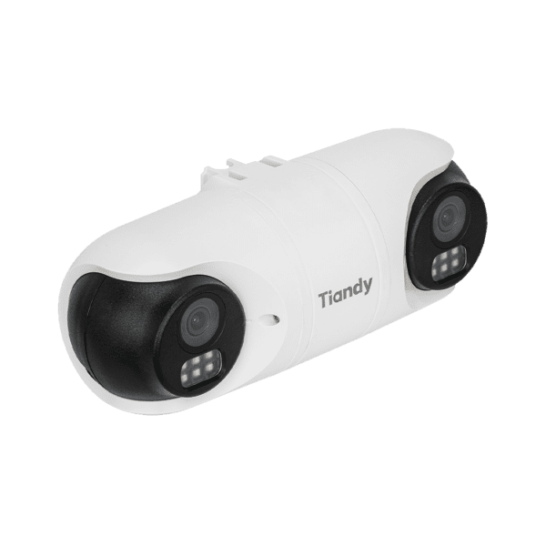 CAMARA IP 2MP TIANDY TC-C32RN I5/E/Y/QX/2.8mm/V4.2 Dual 2MP - Image 2