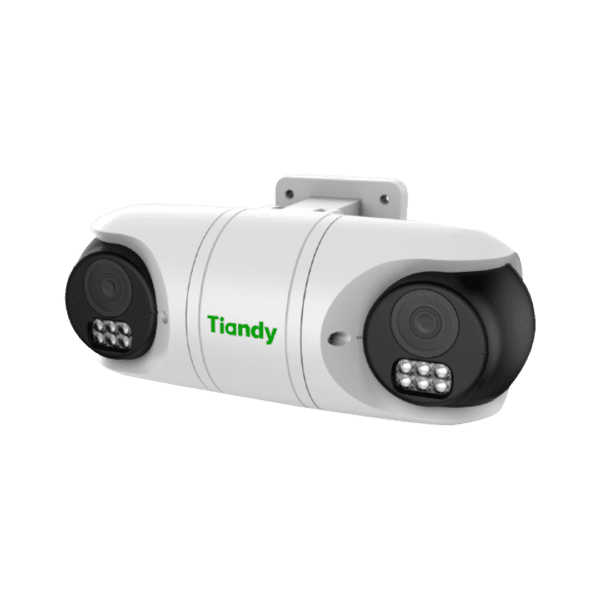CAMARA IP 2MP TIANDY TC-C32RN I5/E/Y/QX/2.8mm/V4.2 Dual 2MP - Image 3