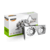 TARJETA DE VIDEO INNO3D GEFORCE RTX4060 TWIN X2 OC WHITE 8GB GDDR6