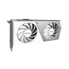 TARJETA DE VIDEO INNO3D GEFORCE RTX4060 TWIN X2 OC WHITE 8GB GDDR6 - Image 2