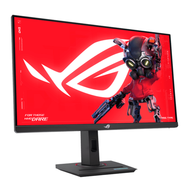 MONITOR ASUS ROG Strix XG27ACS  27" 2560x1440 180Hz  1ms (GTG) - Image 3