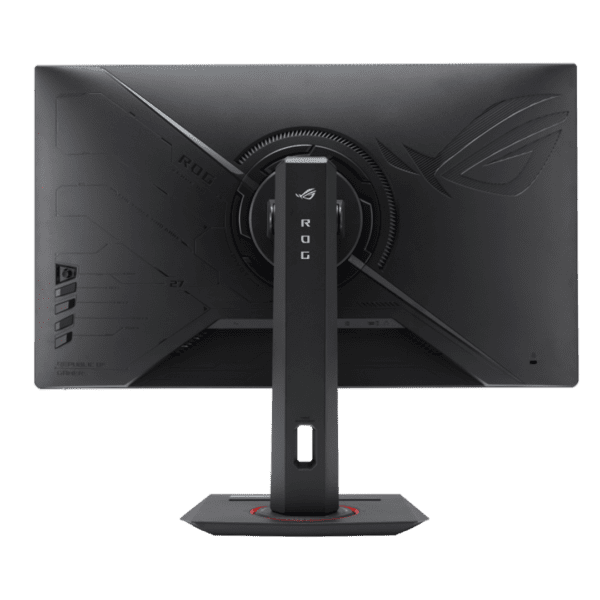 MONITOR ASUS ROG Strix XG27ACS  27" 2560x1440 180Hz  1ms (GTG) - Image 5