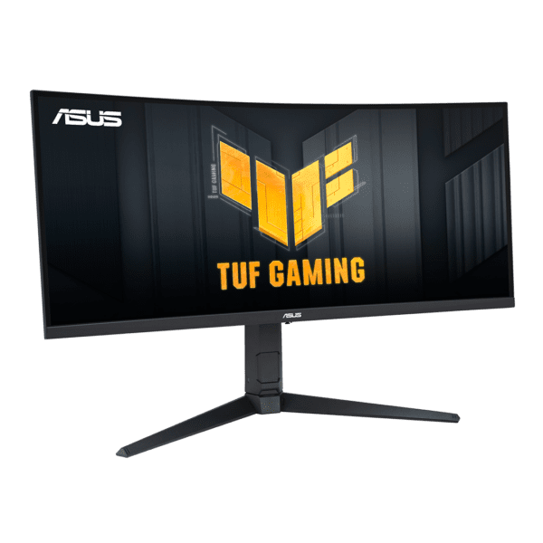MONITOR ASUS TUF Gaming VG34VQL3A 34" 3440x1440  180Hz 1ms (GTG) - Image 2