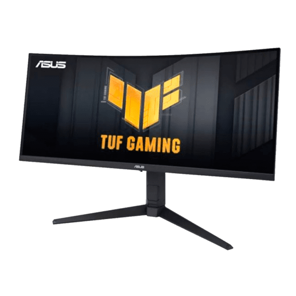 MONITOR ASUS TUF Gaming VG34VQL3A 34" 3440x1440  180Hz 1ms (GTG) - Image 3