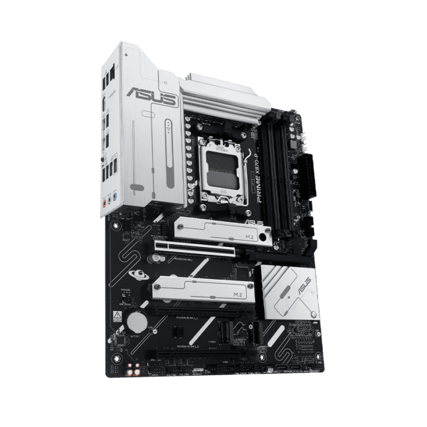 TARJETA MADRE AMD ASUS PRIME X870-P Wifi DDR5 Wifi 7 - Image 2
