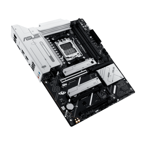 TARJETA MADRE AMD ASUS PRIME X870-P Wifi DDR5 Wifi 7 - Image 4
