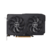 TARJETA DE VIDEO ASUS Dual RX 7600 V2  OC  8GB GDDR6 - Image 2
