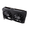 TARJETA DE VIDEO ASUS Dual RX 7600 V2  OC  8GB GDDR6 - Image 4