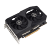 TARJETA DE VIDEO ASUS Dual RX 7600 V2  OC  8GB GDDR6 - Image 5