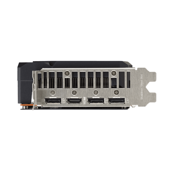 TARJETA DE VIDEO ASUS Dual RX 7600 V2  OC  8GB GDDR6 - Image 6