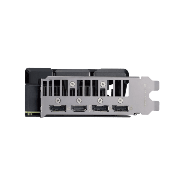 TARJETA DE VIDEO ASUS Dual RX 7600 XT  16GB GDDR6 - Image 5