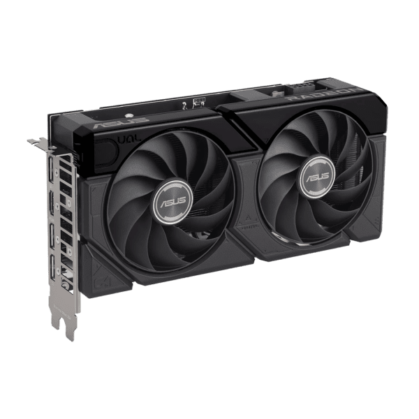 TARJETA DE VIDEO ASUS Dual RX 7600 XT  16GB GDDR6 - Image 2