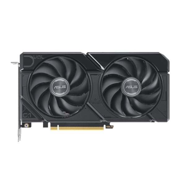 TARJETA DE VIDEO ASUS Dual RX 7600 XT  16GB GDDR6 - Image 3