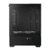 CASE GAMDIAS AURA GC9M ARGB Micro-ATX, Mini-ITX - Image 3