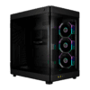 CASE GAMDIAS NESO P1 PRO B Micro-ATX, Mini-ITX