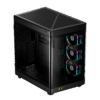 CASE GAMDIAS NESO P1 PRO B Micro-ATX, Mini-ITX - Image 3