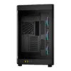 CASE GAMDIAS NESO P1 PRO B Micro-ATX, Mini-ITX - Image 4