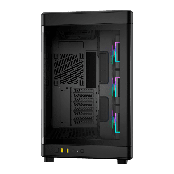 CASE GAMDIAS NESO P1 PRO B Micro-ATX, Mini-ITX - Image 4